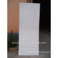 Hight quality white wood door skin